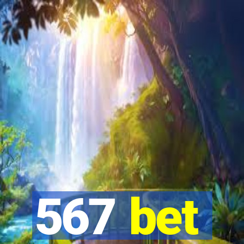 567 bet